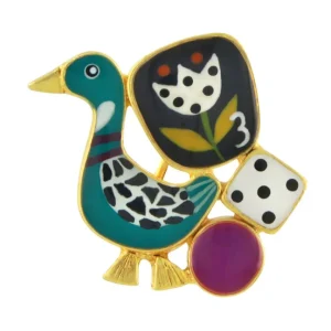 Taratata Bijoux Jeu de l'oie Outlet