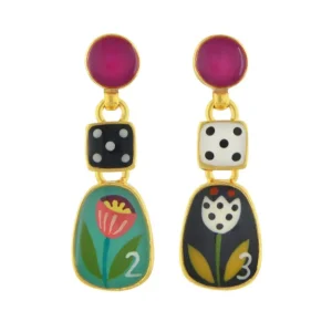 Taratata Bijoux Jeu de l'oie Discount