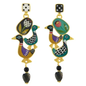Taratata Bijoux Jeu de l'oie Outlet