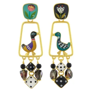 Taratata Bijoux Jeu de l'oie Flash Sale