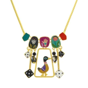 Taratata Bijoux Jeu de l'oie Discount