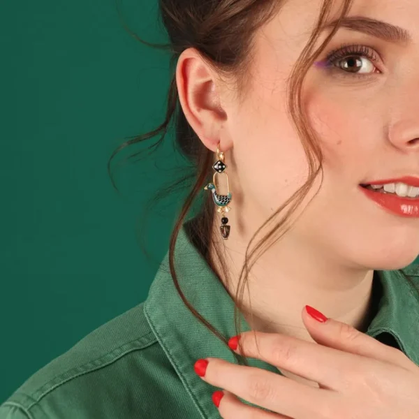 Taratata Bijoux Jeu de l'oie Store