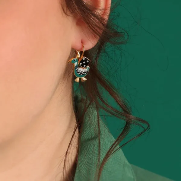 Taratata Bijoux Jeu de l'oie Shop