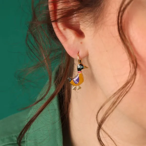 Taratata Bijoux Jeu de l'oie Store