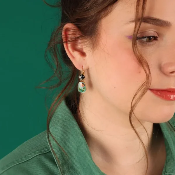 Taratata Bijoux Jeu de l'oie Store