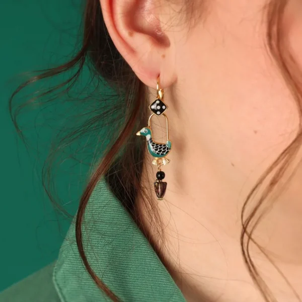 Taratata Bijoux Jeu de l'oie Store