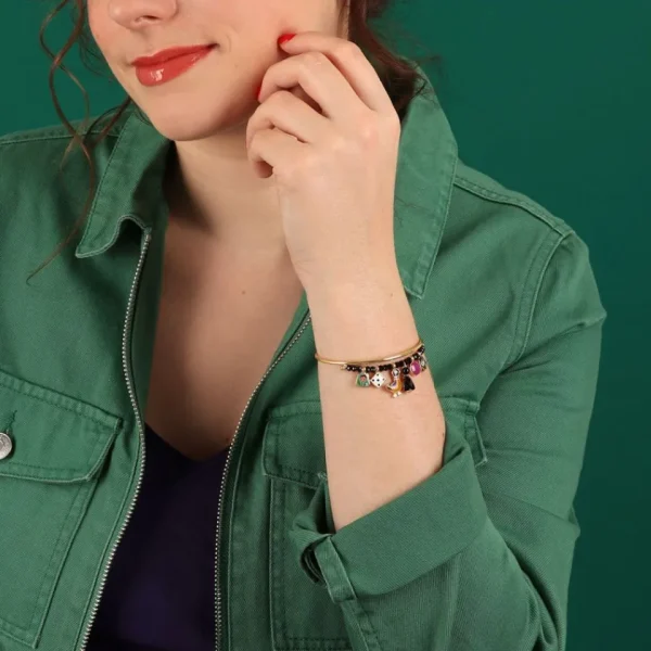 Taratata Bijoux Jeu de l'oie Cheap
