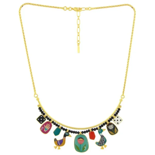 Taratata Bijoux Jeu de l'oie Best