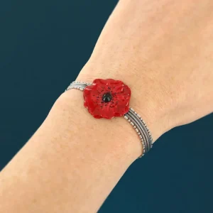 Taratata Bijoux Joli Coquelicot Hot