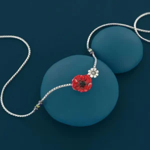 Taratata Bijoux Joli Coquelicot Fashion