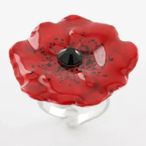 Taratata Bijoux Joli Coquelicot Cheap