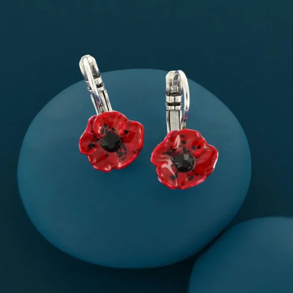 Taratata Bijoux Joli Coquelicot Flash Sale