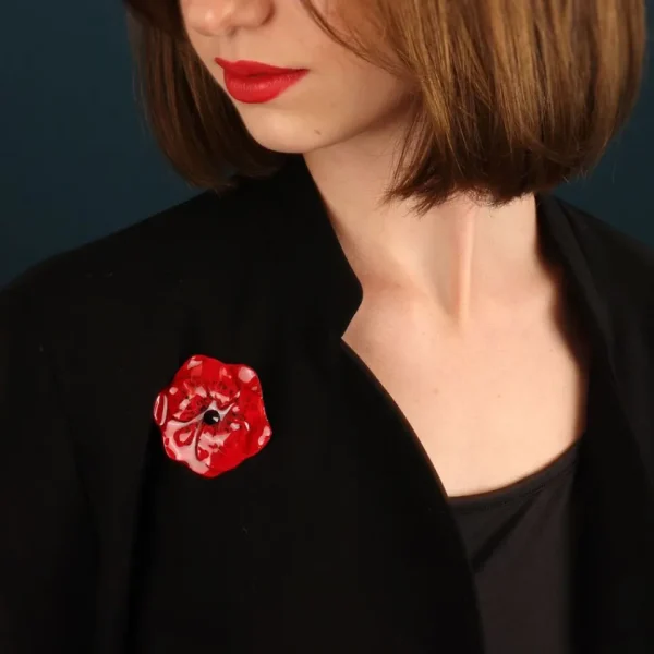 Taratata Bijoux Joli Coquelicot Flash Sale