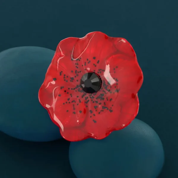 Taratata Bijoux Joli Coquelicot Cheap