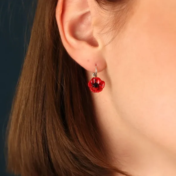 Taratata Bijoux Joli Coquelicot Flash Sale