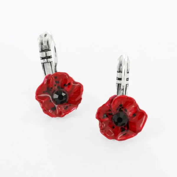 Taratata Bijoux Joli Coquelicot Flash Sale