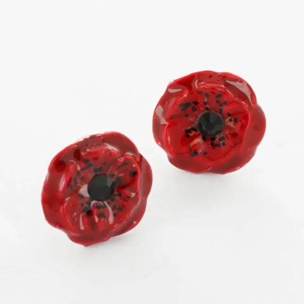 Taratata Bijoux Joli Coquelicot New