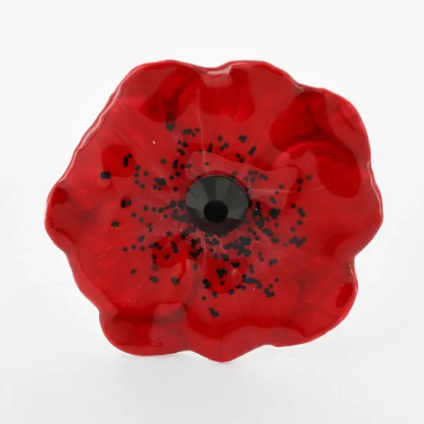 Taratata Bijoux Joli Coquelicot Cheap