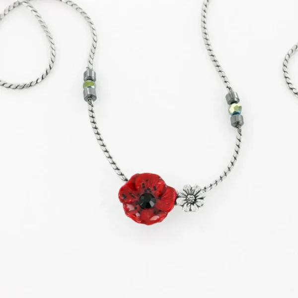 Taratata Bijoux Joli Coquelicot Fashion