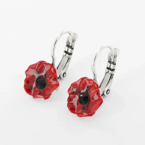 Taratata Bijoux Joli Coquelicot Flash Sale