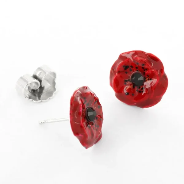 Taratata Bijoux Joli Coquelicot New