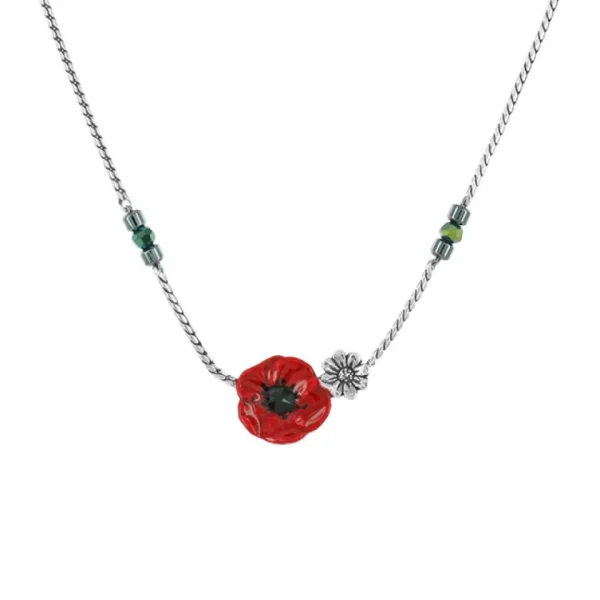 Taratata Bijoux Joli Coquelicot Fashion