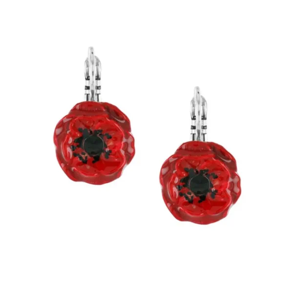 Taratata Bijoux Joli Coquelicot Fashion