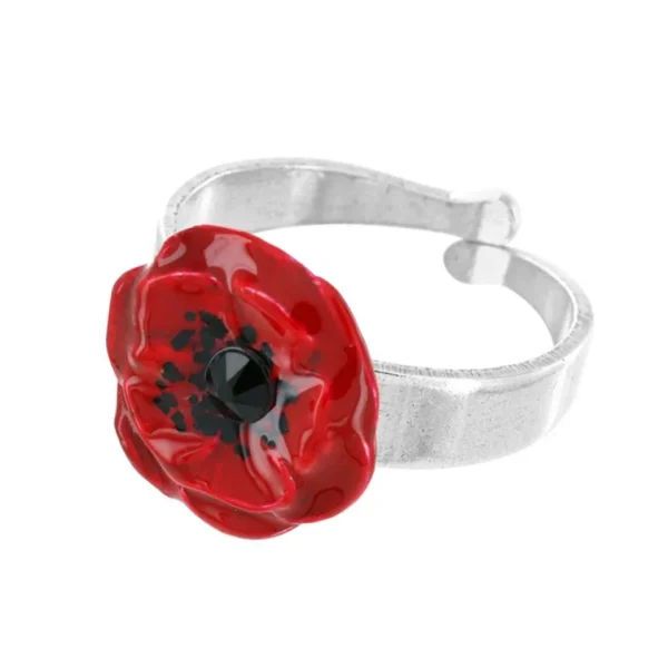 Taratata Bijoux Joli Coquelicot Discount