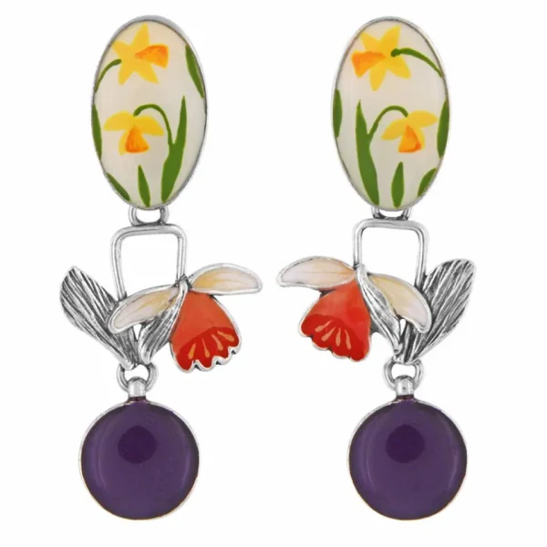 Taratata Bijoux Jonquille Sale