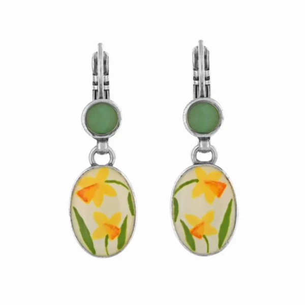 Taratata Bijoux Jonquille Cheap