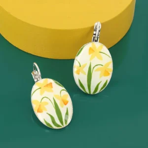 Taratata Bijoux Jonquille Flash Sale