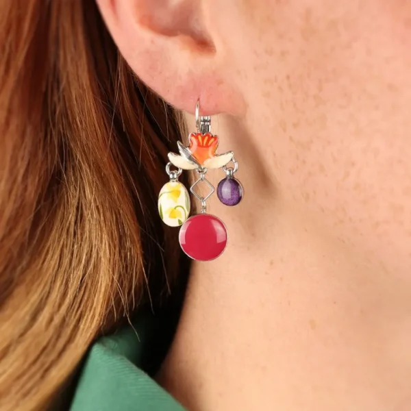 Taratata Bijoux Jonquille Discount