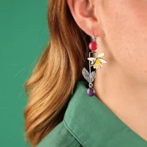 Taratata Bijoux Jonquille Sale