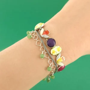 Taratata Bijoux Jonquille Best