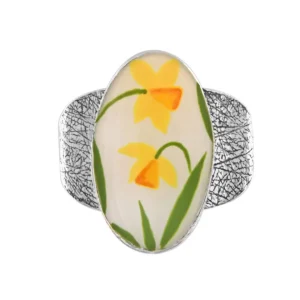 Taratata Bijoux Jonquille Flash Sale