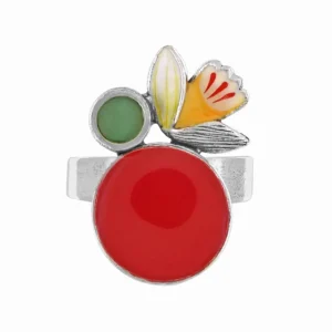 Taratata Bijoux Jonquille Clearance