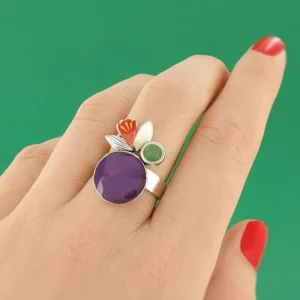 Taratata Bijoux Jonquille Discount