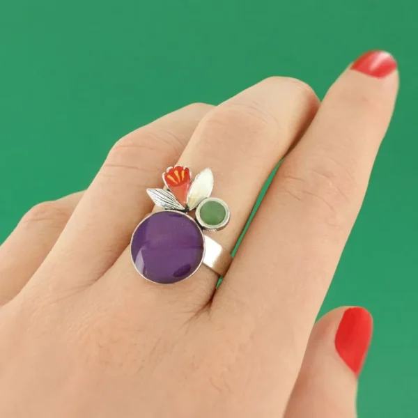 Taratata Bijoux Jonquille Discount