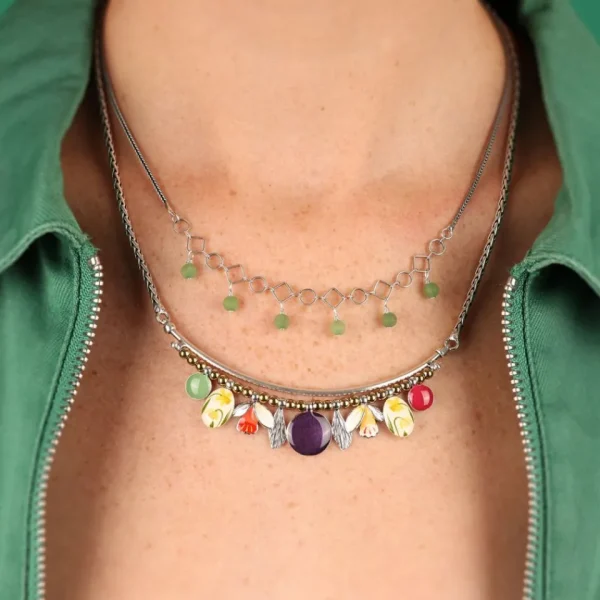 Taratata Bijoux Jonquille Flash Sale