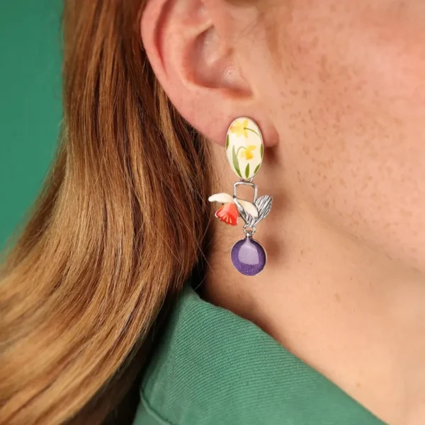 Taratata Bijoux Jonquille Sale