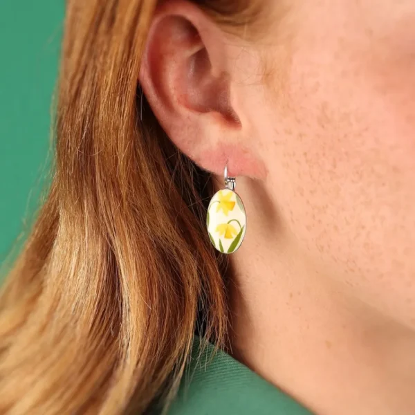Taratata Bijoux Jonquille Sale
