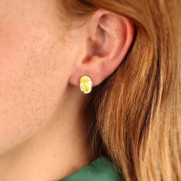 Taratata Bijoux Jonquille Clearance