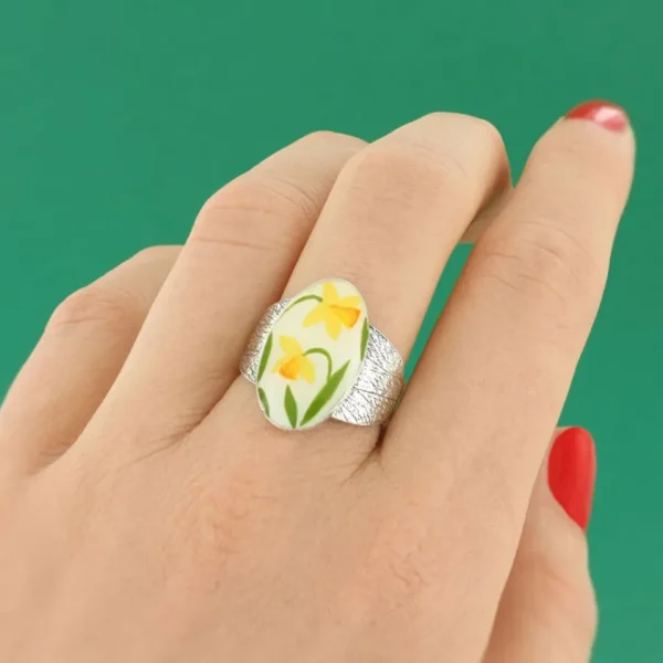 Taratata Bijoux Jonquille Flash Sale