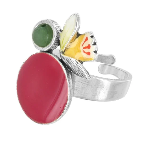 Taratata Bijoux Jonquille Clearance