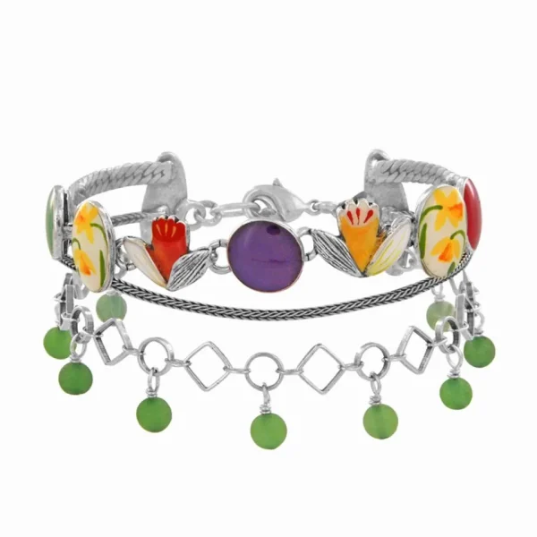 Taratata Bijoux Jonquille Best