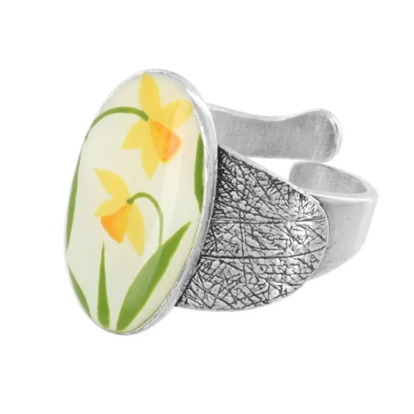 Taratata Bijoux Jonquille Flash Sale