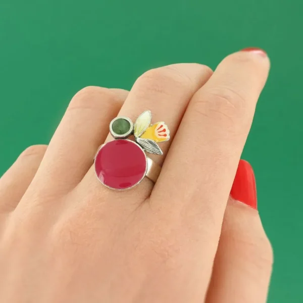 Taratata Bijoux Jonquille Clearance