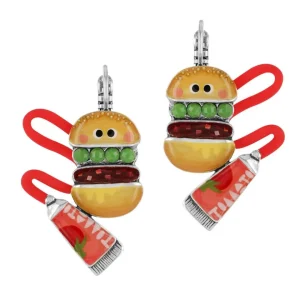 Taratata Bijoux Ketchup Clearance