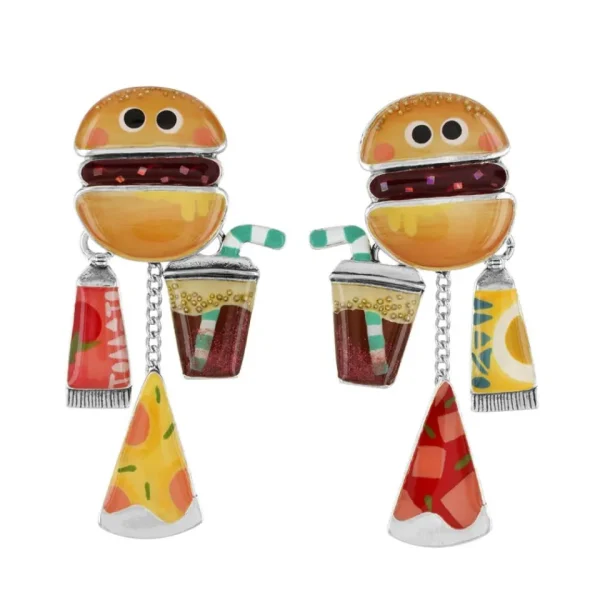 Taratata Bijoux Ketchup Store