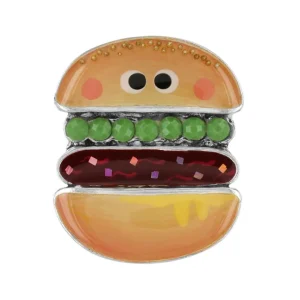 Taratata Bijoux Ketchup Clearance